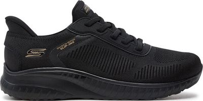 Skechers - Buty sportowe damskie na jesień ze sklepu: eobuwie.pl w kategorii: Buty sportowe damskie - zdjęcie WP-EBWP-9KUZS-09B_0000303968113