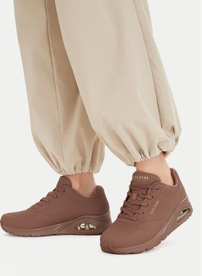 Skechers - Buty sportowe damskie wiosenne ze sklepu: eobuwie.pl w kategorii: Buty sportowe damskie - zdjęcie WP-EBWP-9KUZS-09B_0000303968809
