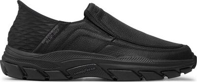 Buty sportowe męskie jesienne Skechers ze sklepu: eobuwie.pl w kategorii: Buty sportowe męskie - zdjęcie WP-EBWP-9KUZS-09B_0000303969486