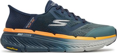 Skechers - Buty sportowe męskie ze sklepu: eobuwie.pl w kategorii: Buty sportowe męskie - zdjęcie WP-EBWP-9KUZS-09B_0000303969615