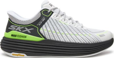 Buty sportowe męskie na wiosnę Skechers ze sklepu: eobuwie.pl w kategorii: Buty sportowe męskie - zdjęcie WP-EBWP-9KUZS-09B_0000303969868