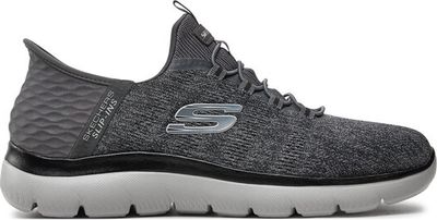 Buty sportowe męskie Skechers ze sklepu: eobuwie.pl w kategorii: Buty sportowe męskie - zdjęcie WP-EBWP-9KUZS-09B_0000303970116