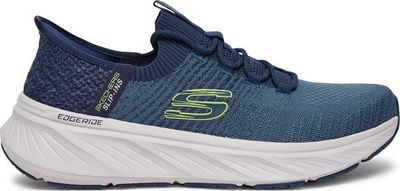Buty sportowe męskie wiosenne na jesień Skechers ze sklepu: eobuwie.pl w kategorii: Buty sportowe męskie - zdjęcie WP-EBWP-9KUZS-09B_0000303970499