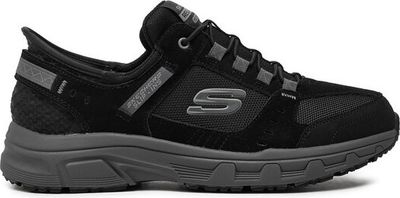 Skechers - Buty sportowe męskie na jesień ze sklepu: eobuwie.pl w kategorii: Buty sportowe męskie - zdjęcie WP-EBWP-9KUZS-09B_0000303970598