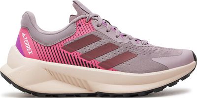 adidas - Buty sportowe damskie na wiosnę ze sklepu: eobuwie.pl w kategorii: Buty sportowe damskie - zdjęcie WP-EBWP-9KUZS-09B_0000303973667