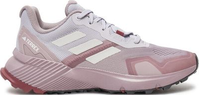 adidas - Buty sportowe damskie na wiosnę ze sklepu: eobuwie.pl w kategorii: Buty sportowe damskie - zdjęcie WP-EBWP-9KUZS-09B_0000303973674