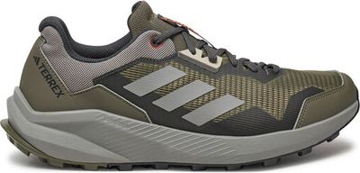 adidas - Buty sportowe męskie na jesień ze sklepu: eobuwie.pl w kategorii: Buty sportowe męskie - zdjęcie WP-EBWP-9KUZS-09B_0000303975456