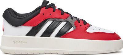 Buty sportowe męskie na wiosnę adidas ze sklepu: eobuwie.pl w kategorii: Buty sportowe męskie - zdjęcie WP-EBWP-9KUZS-09B_0000303977054