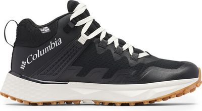 Buty trekkingowe męskie na jesień Columbia ze sklepu: eobuwie.pl w kategorii: Buty trekkingowe męskie - zdjęcie WP-EBWP-9KUZS-09B_0000303977863