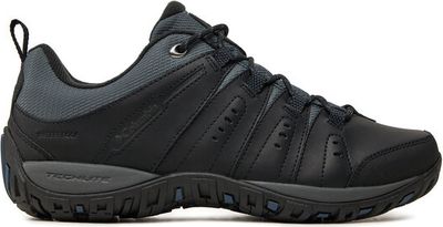 Columbia - Buty trekkingowe męskie jesienne ze sklepu: eobuwie.pl w kategorii: Buty trekkingowe męskie - zdjęcie WP-EBWP-9KUZS-09B_0000303978174