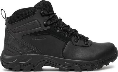Columbia - Buty trekkingowe męskie na zimę ze sklepu: eobuwie.pl w kategorii: Buty trekkingowe męskie - zdjęcie WP-EBWP-9KUZS-09B_0000303978198