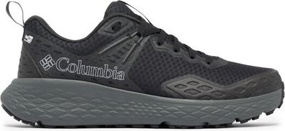 Buty trekkingowe męskie jesienne Columbia ze sklepu: eobuwie.pl w kategorii: Buty trekkingowe męskie - zdjęcie WP-EBWP-9KUZS-09B_0000303978242