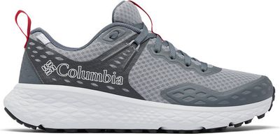 Buty trekkingowe męskie na jesień Columbia ze sklepu: eobuwie.pl w kategorii: Buty trekkingowe męskie - zdjęcie WP-EBWP-9KUZS-09B_0000303978273