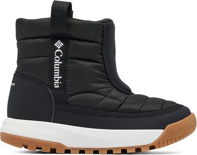 Buty zimowe dziecięce na zimę Columbia ze sklepu: eobuwie.pl w kategorii: Buty zimowe dziecięce - zdjęcie WP-EBWP-9KUZS-09B_0000303981679