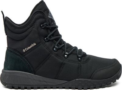 Buty zimowe męskie na zimę Columbia ze sklepu: eobuwie.pl w kategorii: Buty zimowe męskie - zdjęcie WP-EBWP-9KUZS-09B_0000303982041