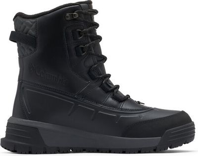 Columbia - Buty zimowe męskie ze sklepu: eobuwie.pl w kategorii: Buty zimowe męskie - zdjęcie WP-EBWP-9KUZS-09B_0000303982058