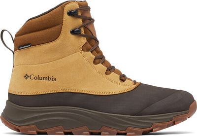 Buty zimowe męskie Columbia ze sklepu: eobuwie.pl w kategorii: Buty zimowe męskie - zdjęcie WP-EBWP-9KUZS-09B_0000303983925