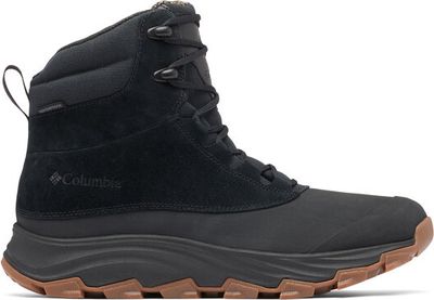 Buty zimowe męskie Columbia ze sklepu: eobuwie.pl w kategorii: Buty zimowe męskie - zdjęcie WP-EBWP-9KUZS-09B_0000303983932