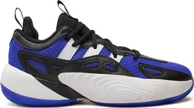 Buty sportowe dziecięce na wiosnę adidas ze sklepu: eobuwie.pl w kategorii: Buty sportowe dziecięce - zdjęcie WP-EBWP-9KUZS-09B_0000303987503
