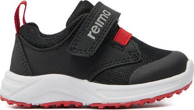 Buty sportowe dziecięce na wiosnę Reima ze sklepu: eobuwie.pl w kategorii: Buty sportowe dziecięce - zdjęcie WP-EBWP-9KUZS-09B_0000303987763