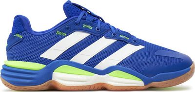 Buty sportowe męskie wiosenne adidas ze sklepu: eobuwie.pl w kategorii: Buty sportowe męskie - zdjęcie WP-EBWP-9KUZS-09B_0000303987954