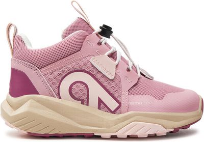 Reima - Buty sportowe dziecięce na wiosnę ze sklepu: eobuwie.pl w kategorii: Buty sportowe dziecięce - zdjęcie WP-EBWP-9KUZS-09B_0000303988098
