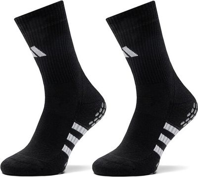 Skarpetki damskie jesienny adidas ze sklepu: eobuwie.pl w kategorii: Skarpetki damskie - zdjęcie WP-EBWP-9KUZS-09B_0000304015106