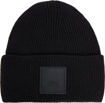 Czapka zimowa męska adidas ze sklepu: eobuwie.pl w kategorii: Czapki zimowe męskie - zdjęcie WP-EBWP-9KUZS-09B_0000304015618