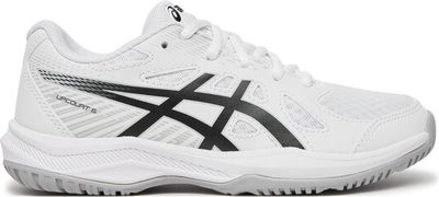 Buty sportowe dziecięce na wiosnę asics ze sklepu: eobuwie.pl w kategorii: Buty sportowe dziecięce - zdjęcie WP-EBWP-9KUZS-09B_0000304018985