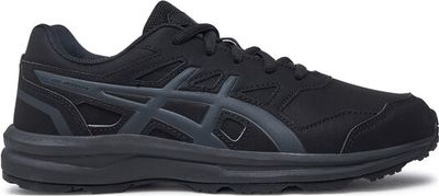 Buty sportowe damskie asics ze sklepu: eobuwie.pl w kategorii: Buty sportowe damskie - zdjęcie WP-EBWP-9KUZS-09B_0000304027505