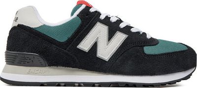Buty sportowe męskie New Balance ze sklepu: eobuwie.pl w kategorii: Buty sportowe męskie - zdjęcie WP-EBWP-9KUZS-09B_0000304031717