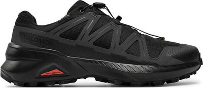 Buty sportowe męskie jesienne Salomon ze sklepu: eobuwie.pl w kategorii: Buty sportowe męskie - zdjęcie WP-EBWP-9KUZS-09B_0000304032738