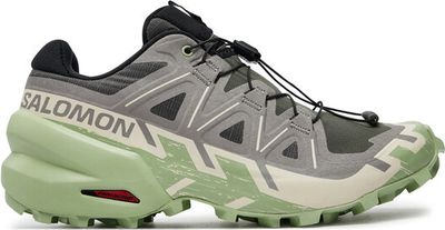 Salomon - Buty sportowe damskie na wiosnę ze sklepu: eobuwie.pl w kategorii: Buty sportowe damskie - zdjęcie WP-EBWP-9KUZS-09B_0000304033414