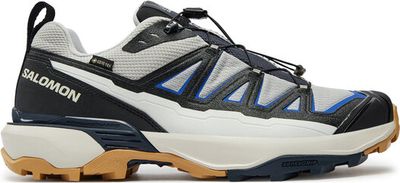 Buty sportowe męskie wiosenne jesienne Salomon ze sklepu: eobuwie.pl w kategorii: Buty sportowe męskie - zdjęcie WP-EBWP-9KUZS-09B_0000304034107