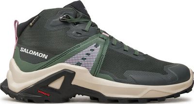 Buty sportowe dziecięce na wiosnę Salomon ze sklepu: eobuwie.pl w kategorii: Buty sportowe dziecięce - zdjęcie WP-EBWP-9KUZS-09B_0000304034374