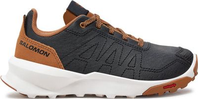 Buty sportowe dziecięce wiosenne Salomon ze sklepu: eobuwie.pl w kategorii: Buty sportowe dziecięce - zdjęcie WP-EBWP-9KUZS-09B_0000304034497