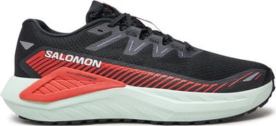 Buty sportowe męskie jesienne Salomon ze sklepu: eobuwie.pl w kategorii: Buty sportowe męskie - zdjęcie WP-EBWP-9KUZS-09B_0000304035524