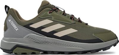 adidas - Buty trekkingowe męskie jesienne ze sklepu: eobuwie.pl w kategorii: Buty trekkingowe męskie - zdjęcie WP-EBWP-9KUZS-09B_0000304036194