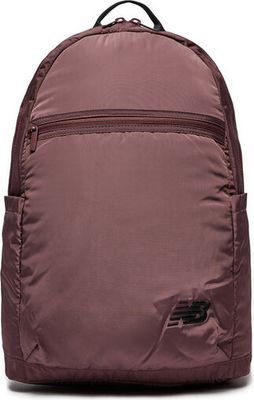 New Balance - Plecak na lato ze sklepu: eobuwie.pl w kategorii: Plecaki - zdjęcie WP-EBWP-9KUZS-09B_0000304037177