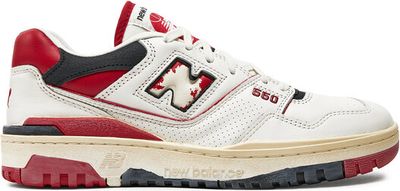 Buty sportowe męskie na wiosnę New Balance ze sklepu: eobuwie.pl w kategorii: Buty sportowe męskie - zdjęcie WP-EBWP-9KUZS-09B_0000304037375