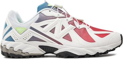 Buty sportowe męskie na wiosnę New Balance ze sklepu: eobuwie.pl w kategorii: Buty sportowe męskie - zdjęcie WP-EBWP-9KUZS-09B_0000304037474