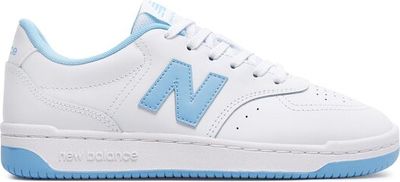 Buty sportowe męskie wiosenne New Balance ze sklepu: eobuwie.pl w kategorii: Buty sportowe męskie - zdjęcie WP-EBWP-9KUZS-09B_0000304037597