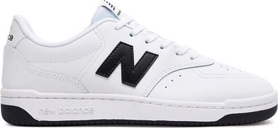 Buty sportowe męskie na wiosnę New Balance ze sklepu: eobuwie.pl w kategorii: Buty sportowe męskie - zdjęcie WP-EBWP-9KUZS-09B_0000304037603