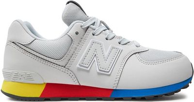 New Balance - Buty sportowe damskie na wiosnę ze sklepu: eobuwie.pl w kategorii: Buty sportowe damskie - zdjęcie WP-EBWP-9KUZS-09B_0000304038297