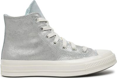 Trampki damskie na wiosnę Converse ze sklepu: eobuwie.pl w kategorii: Trampki damskie - zdjęcie WP-EBWP-9KUZS-09B_0000304038723