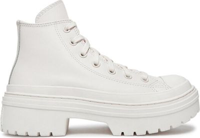 Botki jesienne Converse ze sklepu: eobuwie.pl w kategorii: Botki - zdjęcie WP-EBWP-9KUZS-09B_0000304038792