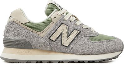 Buty sportowe damskie wiosenne New Balance ze sklepu: eobuwie.pl w kategorii: Buty sportowe damskie - zdjęcie WP-EBWP-9KUZS-09B_0000304040603