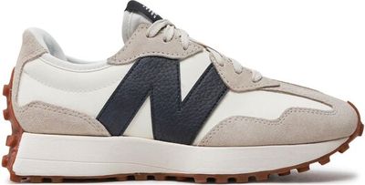 Buty sportowe damskie wiosenne New Balance ze sklepu: eobuwie.pl w kategorii: Buty sportowe damskie - zdjęcie WP-EBWP-9KUZS-09B_0000304040702