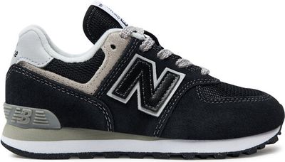 New Balance - Buty sportowe dziecięce na wiosnę ze sklepu: eobuwie.pl w kategorii: Buty sportowe dziecięce - zdjęcie WP-EBWP-9KUZS-09B_0000304040870