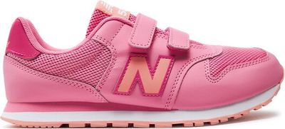 Buty sportowe dziecięce wiosenne New Balance ze sklepu: eobuwie.pl w kategorii: Buty sportowe dziecięce - zdjęcie WP-EBWP-9KUZS-09B_0000304041181